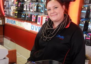 Profiel Corrie Franken